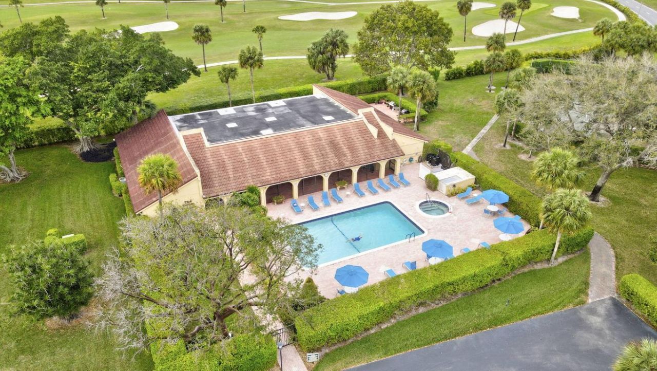 9170 SW 14th Street, Unit 4105, Boca Raton, FL 33428 Photo