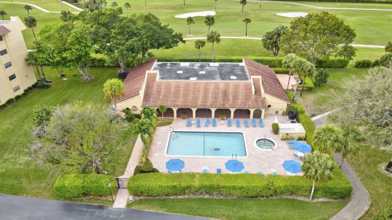 9170 SW 14th Street, Unit 4105, Boca Raton, FL 33428 Photo