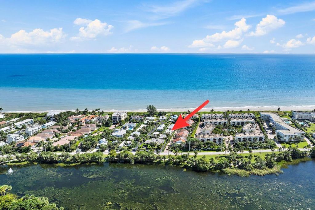 240 Celestial Way, Unit 2, Juno Beach, FL 33408 Photo