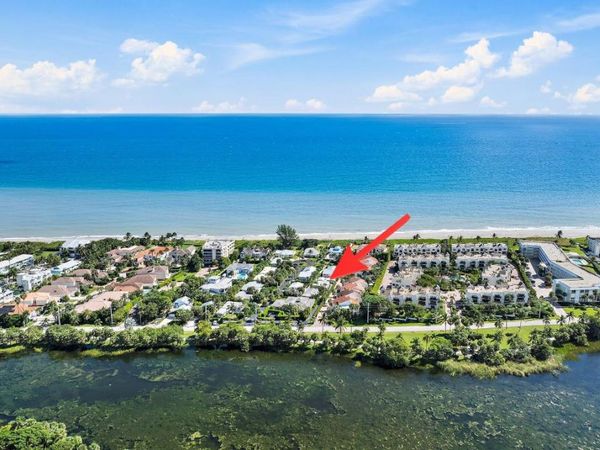 240 Celestial Way, Unit 2, Juno Beach, FL 33408
