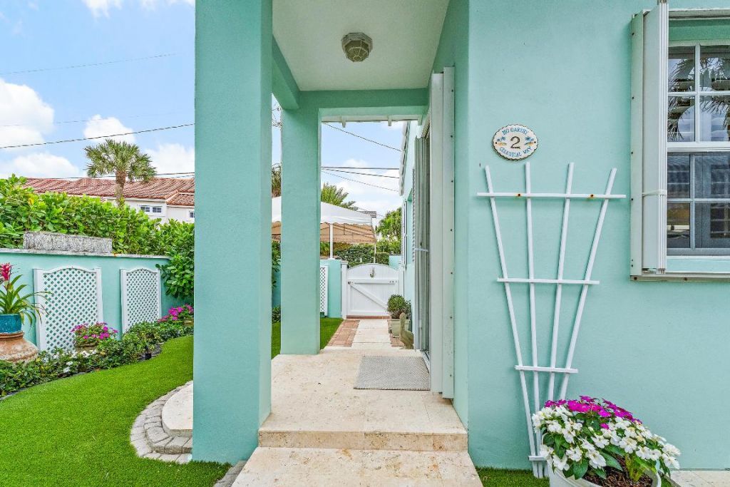 240 Celestial Way, Unit 2, Juno Beach, FL 33408 Photo