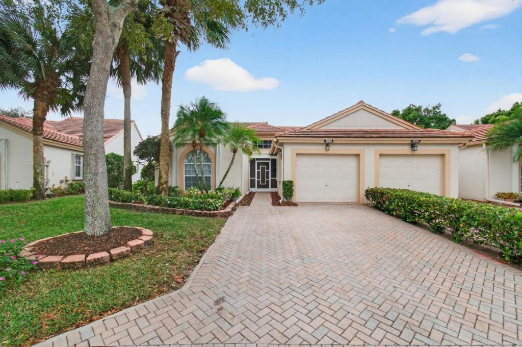7808 Coral Lake Drive, Delray Beach, FL 33446 Photo