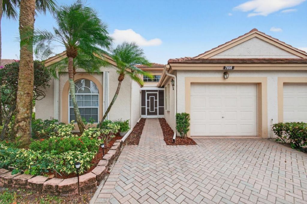 7808 Coral Lake Drive, Delray Beach, FL 33446 Photo