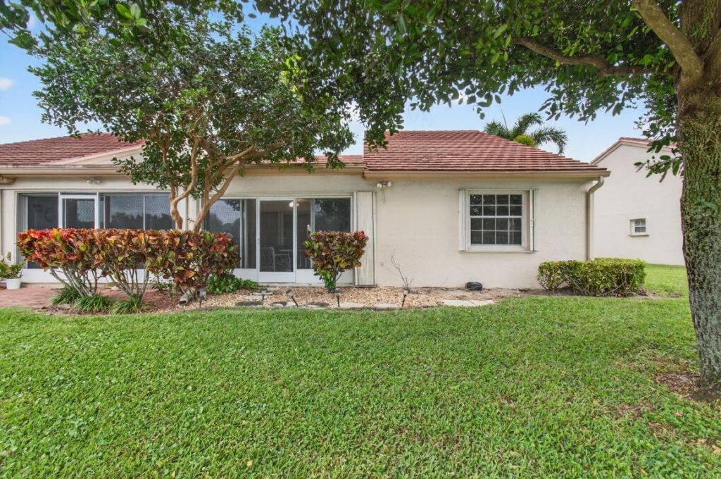 7808 Coral Lake Drive, Delray Beach, FL 33446 Photo