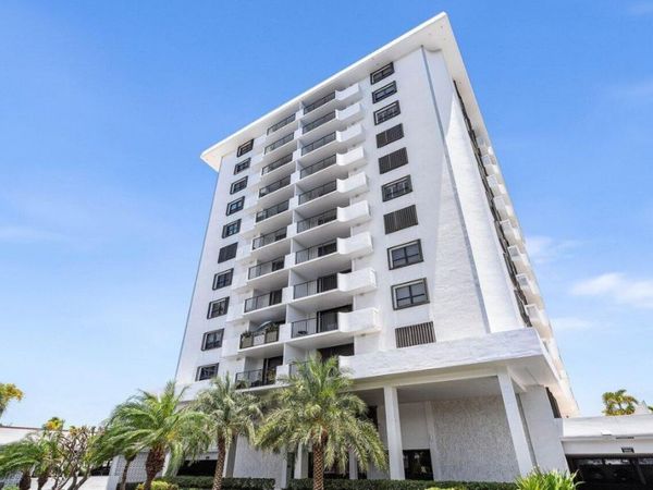 1208 Marine Way, Unit 506, North Palm Beach, FL 33408