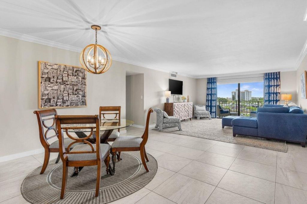 1208 Marine Way, Unit 506, North Palm Beach, FL 33408 Photo