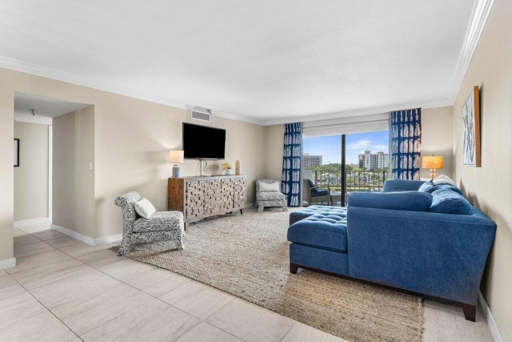 1208 Marine Way, Unit 506, North Palm Beach, FL 33408 Photo