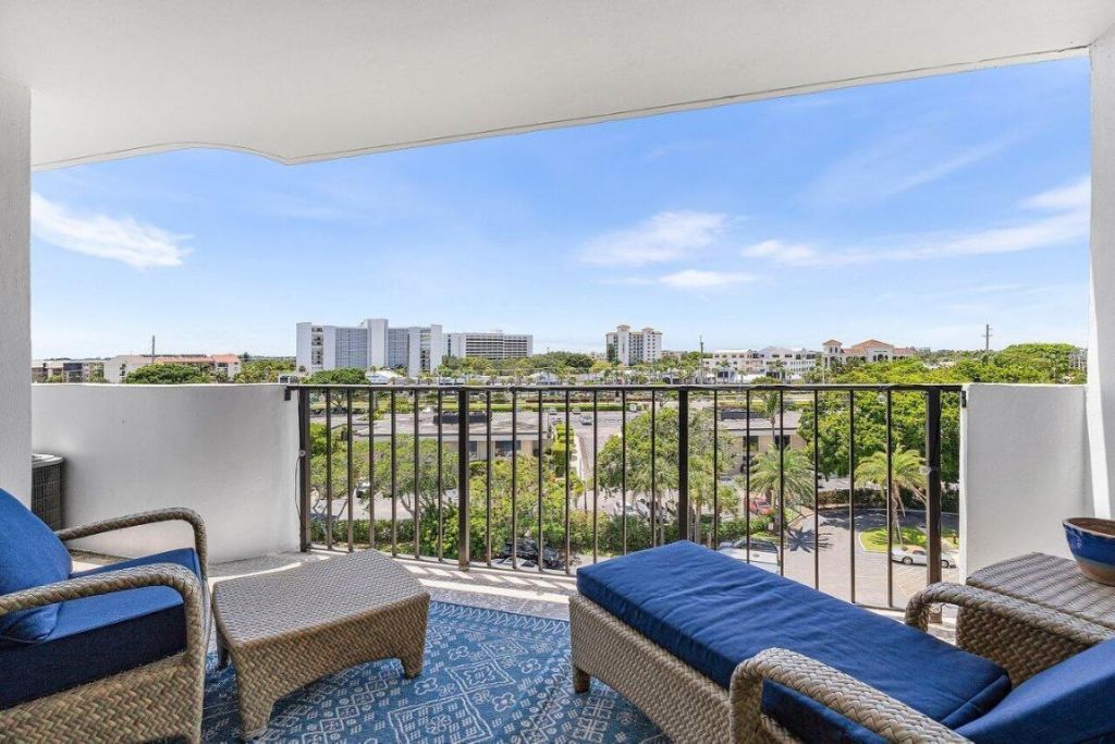 1208 Marine Way, Unit 506, North Palm Beach, FL 33408 Photo