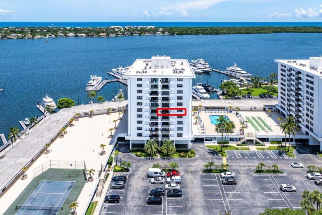 1208 Marine Way, Unit 506, North Palm Beach, FL 33408 Photo