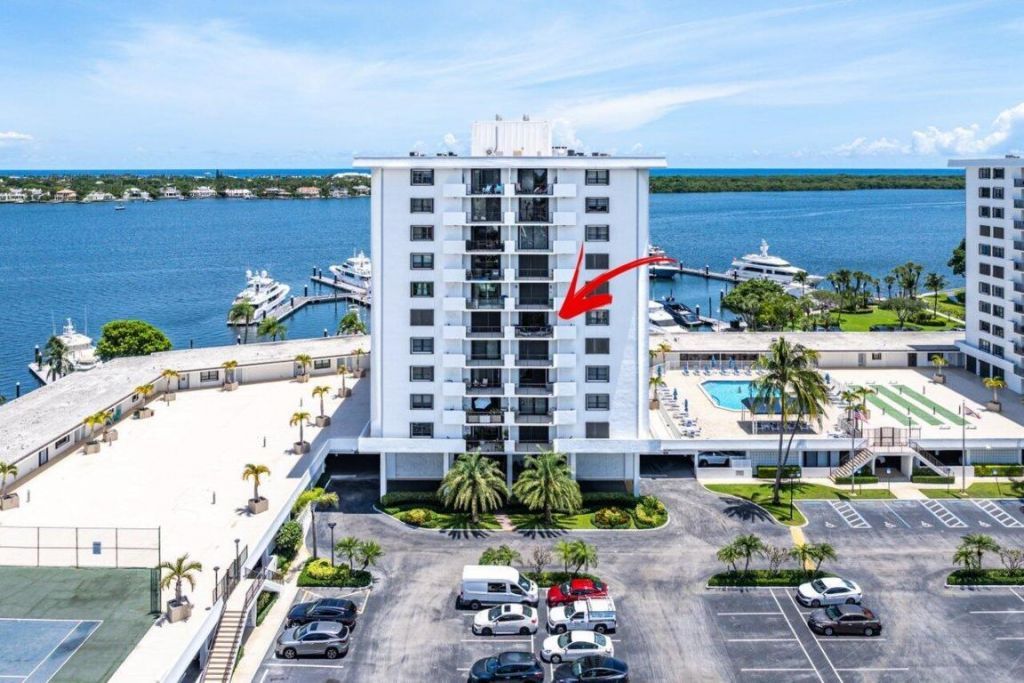 1208 Marine Way, Unit 506, North Palm Beach, FL 33408 Photo