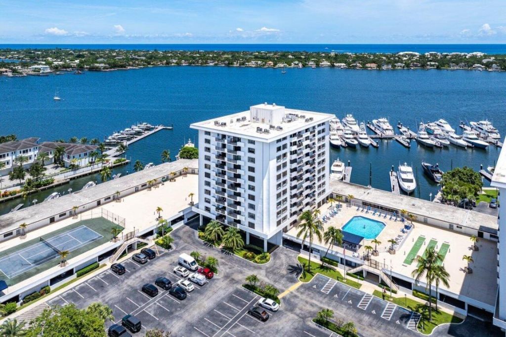 1208 Marine Way, Unit 506, North Palm Beach, FL 33408 Photo