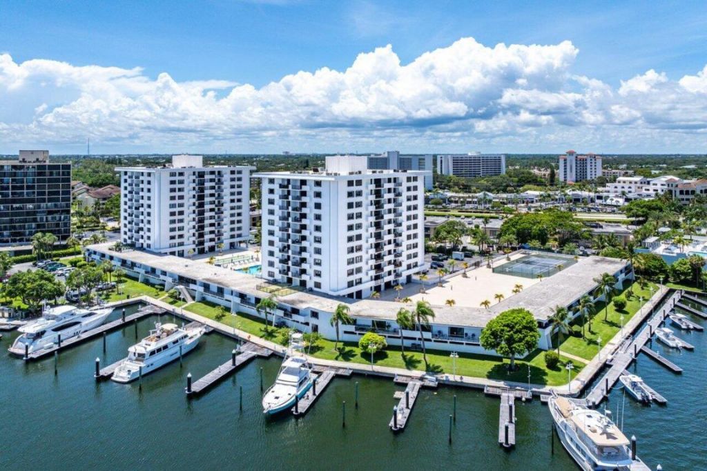 1208 Marine Way, Unit 506, North Palm Beach, FL 33408 Photo