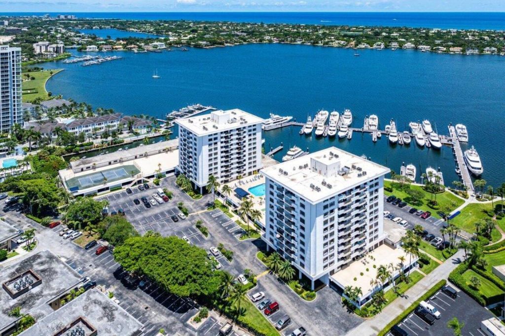 1208 Marine Way, Unit 506, North Palm Beach, FL 33408 Photo