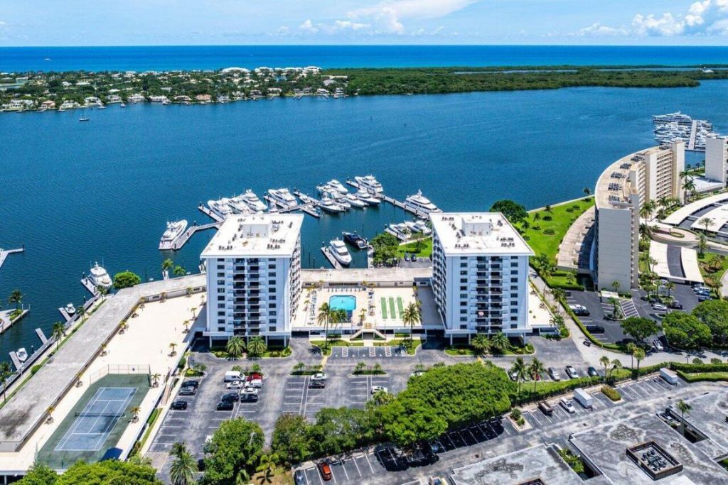 1208 Marine Way, Unit 506, North Palm Beach, FL 33408 Photo