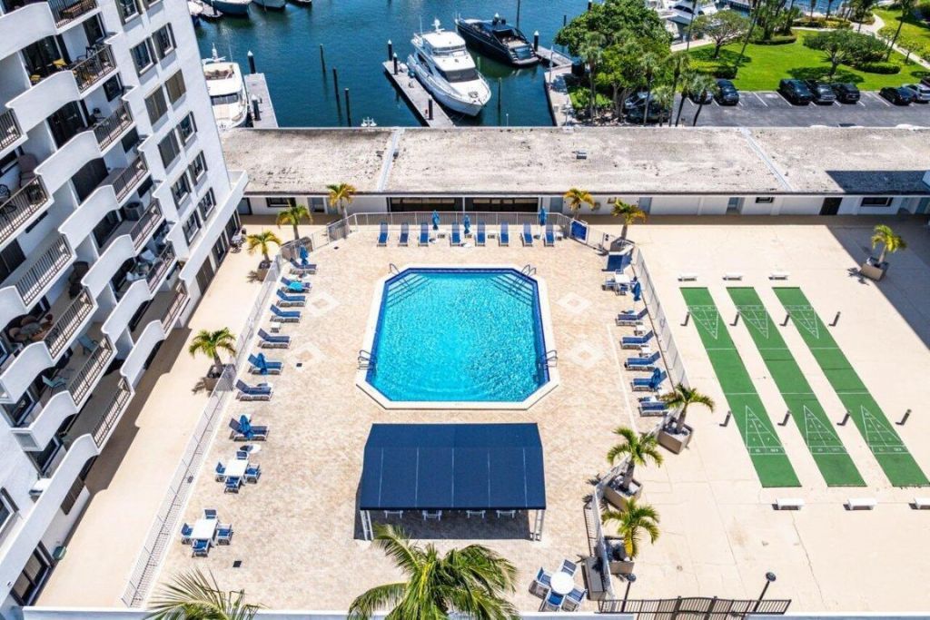 1208 Marine Way, Unit 506, North Palm Beach, FL 33408 Photo