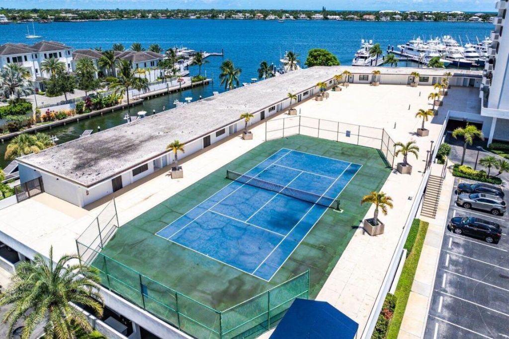 1208 Marine Way, Unit 506, North Palm Beach, FL 33408 Photo