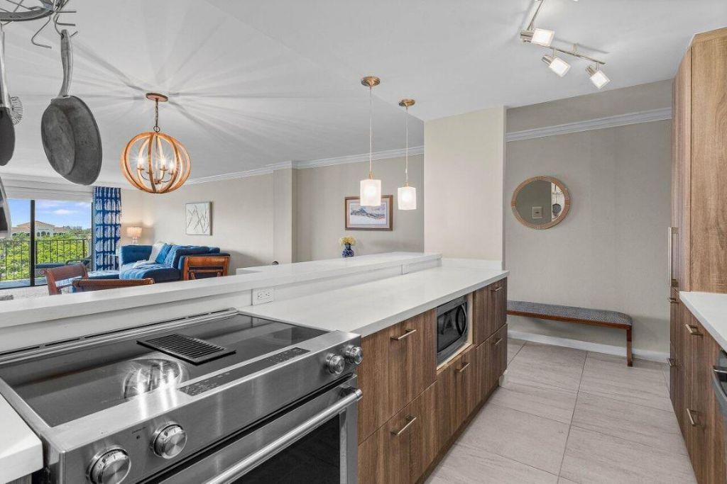 1208 Marine Way, Unit 506, North Palm Beach, FL 33408 Photo