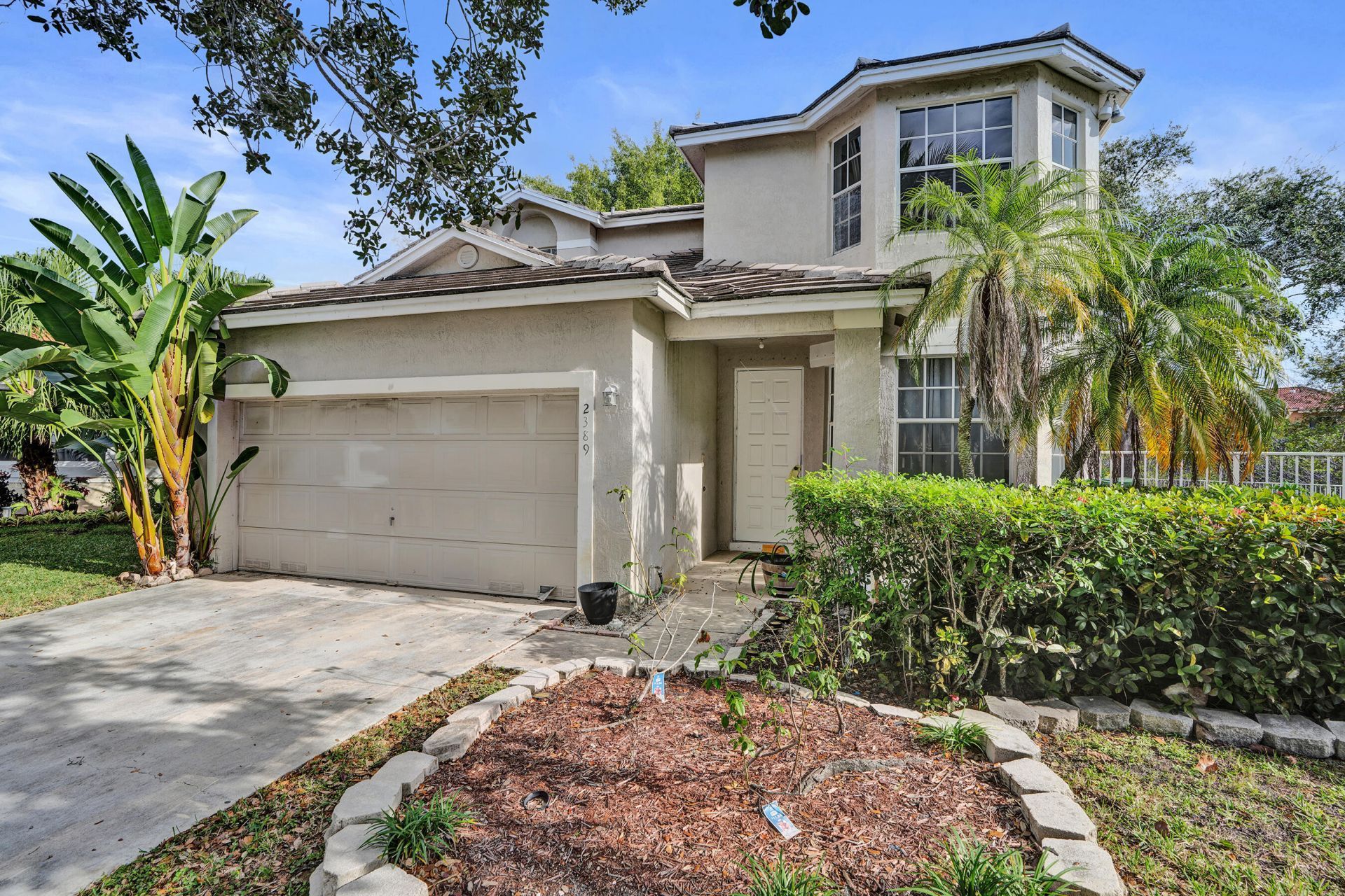 2389 NW 162nd Terrace, Pembroke Pines, FL 33028 Photo