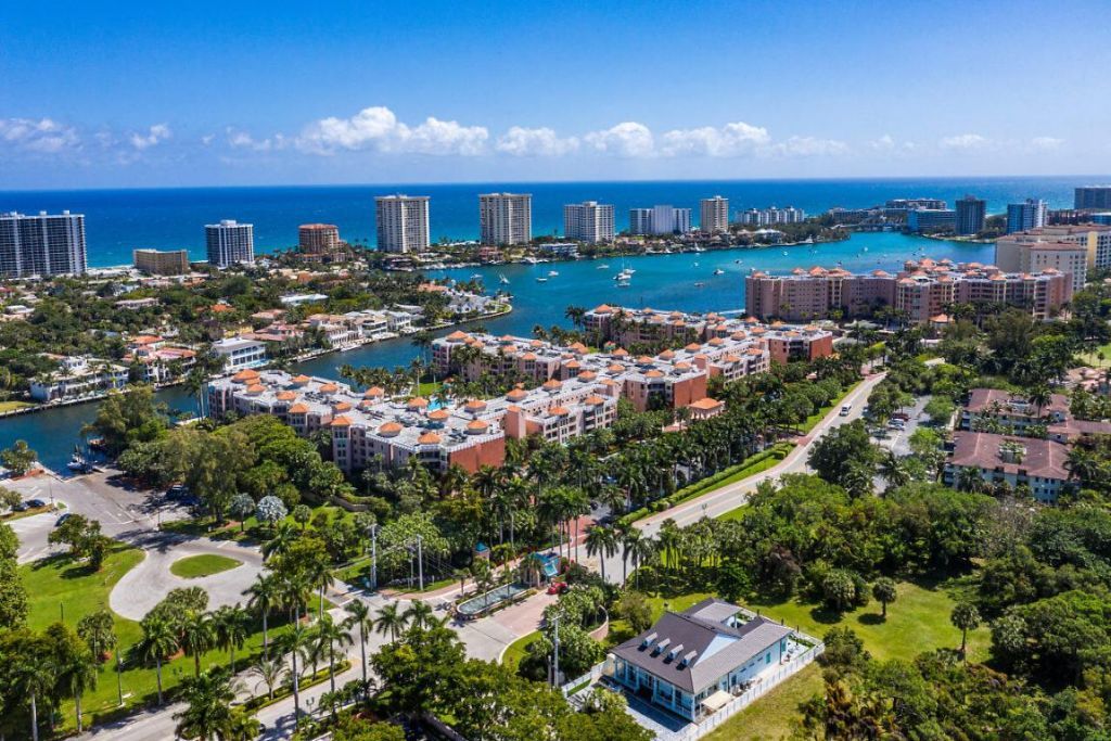 100 SE 5th Avenue, Unit Ph-14, Boca Raton, FL 33432 Photo