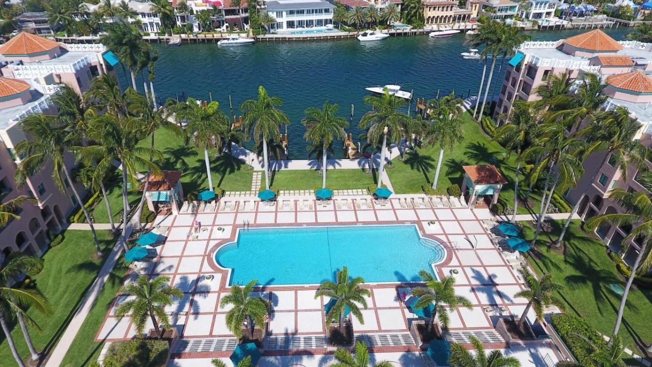 100 SE 5th Avenue, Unit Ph-14, Boca Raton, FL 33432 Photo