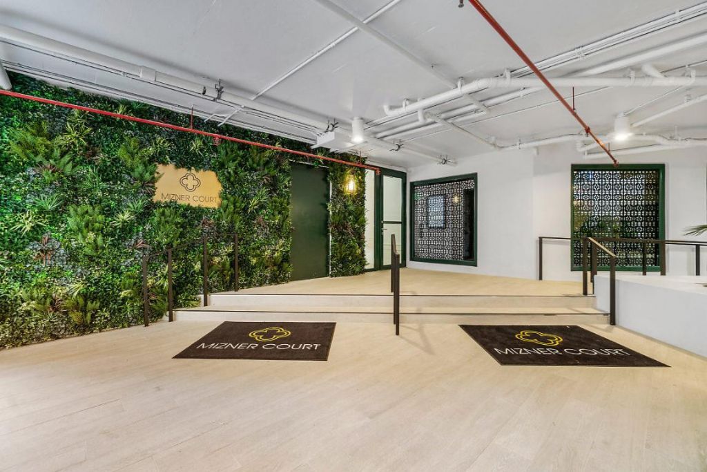 100 SE 5th Avenue, Unit Ph-14, Boca Raton, FL 33432 Photo