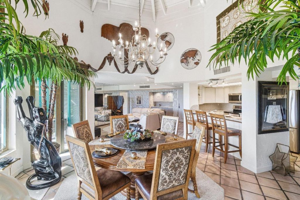 100 SE 5th Avenue, Unit Ph-14, Boca Raton, FL 33432 Photo