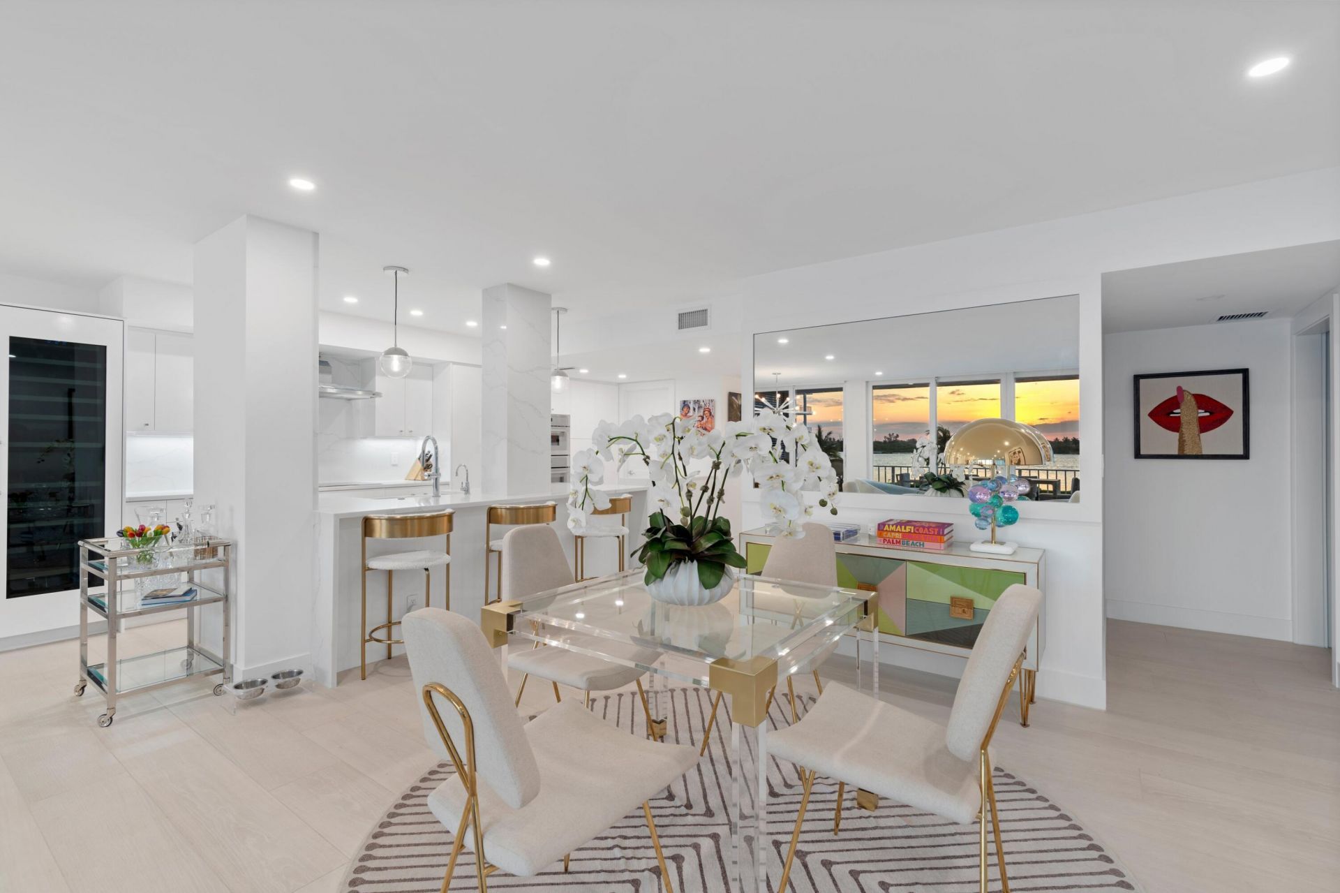 2784 S Ocean Boulevard, Unit 201 E, Palm Beach, FL 33480 Photo