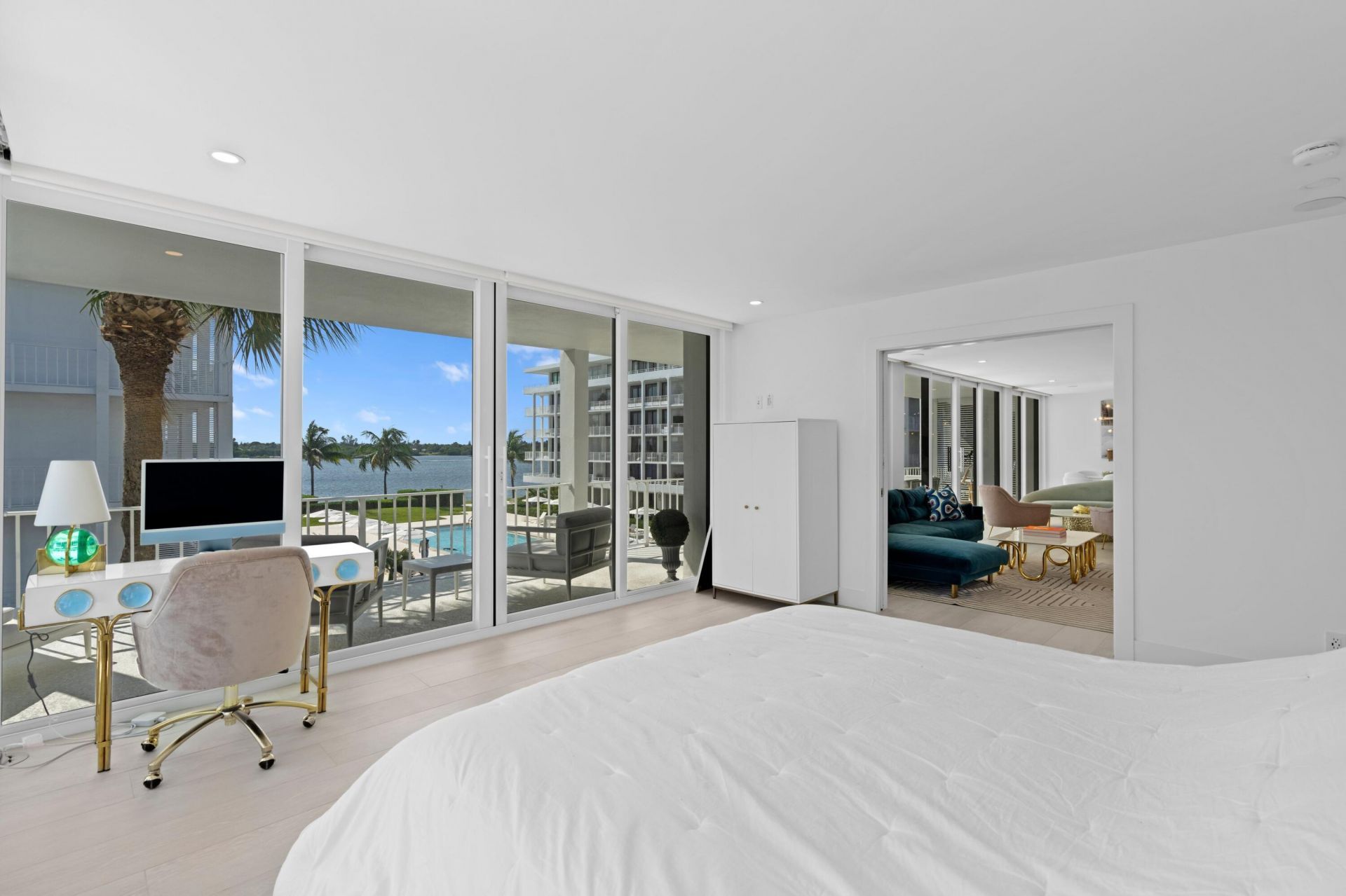 2784 S Ocean Boulevard, Unit 201 E, Palm Beach, FL 33480 Photo