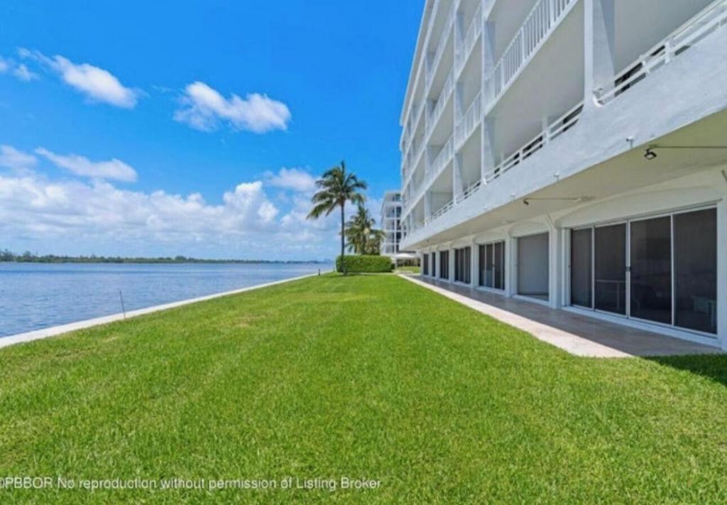 2784 S Ocean Boulevard, Unit 201 E, Palm Beach, FL 33480 Photo