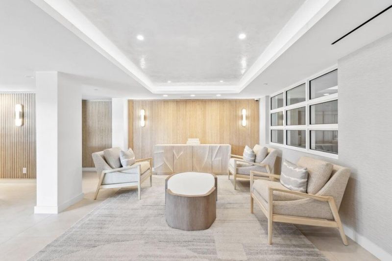 2784 S Ocean Boulevard, Unit 201 E, Palm Beach, FL 33480 Photo