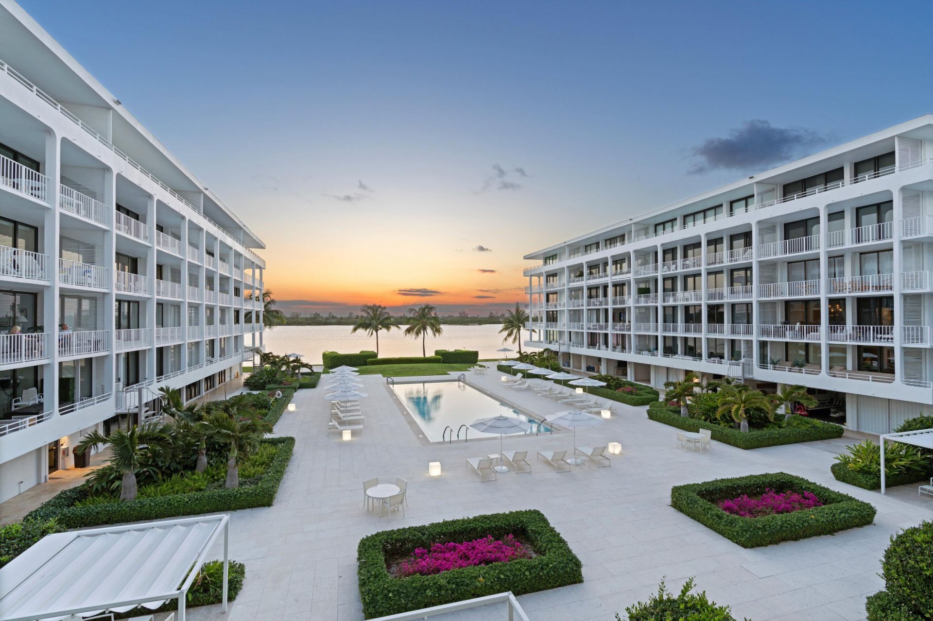 2784 S Ocean Boulevard, Unit 201 E, Palm Beach, FL 33480 Photo