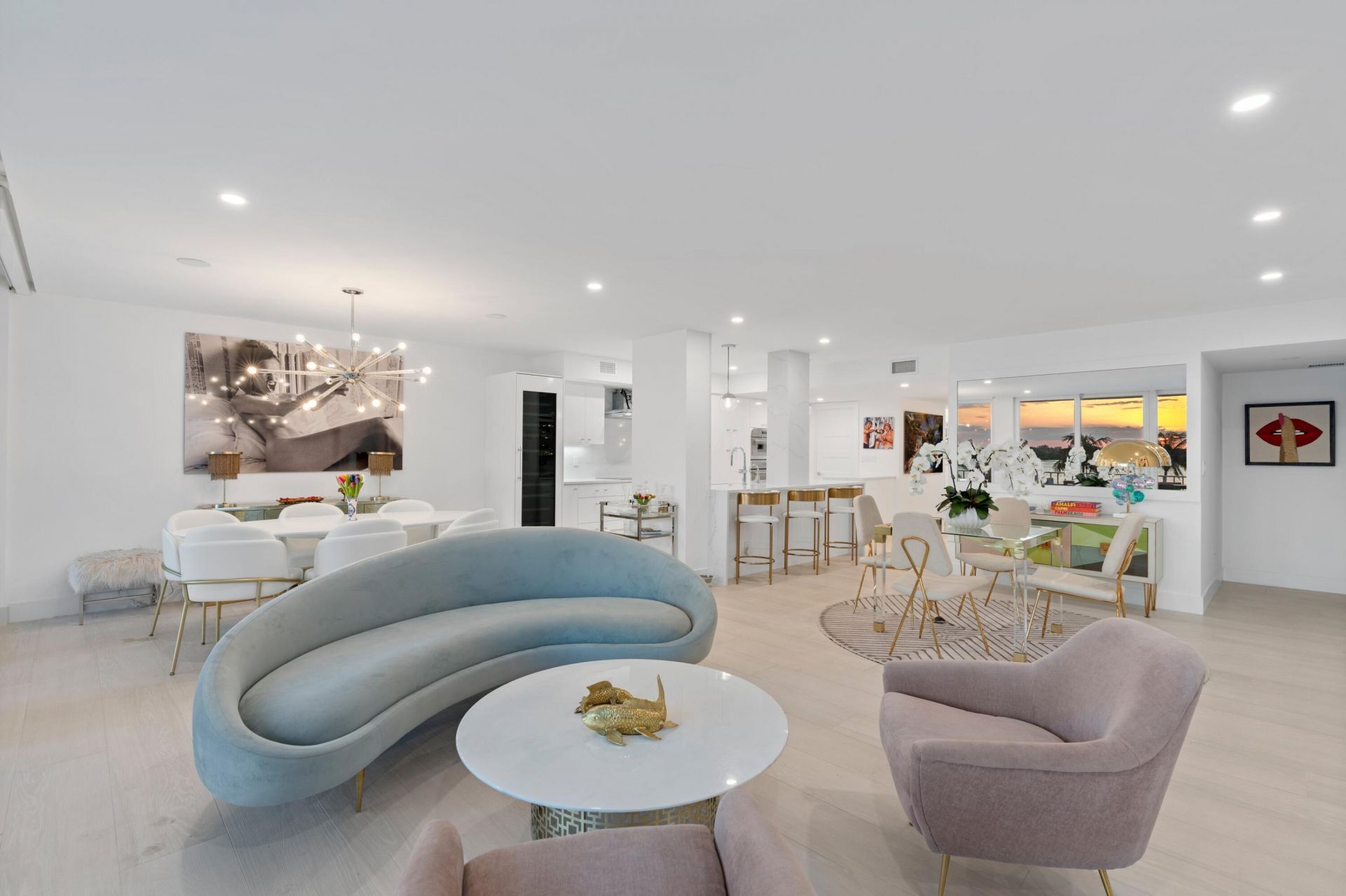 2784 S Ocean Boulevard, Unit 201 E, Palm Beach, FL 33480 Photo