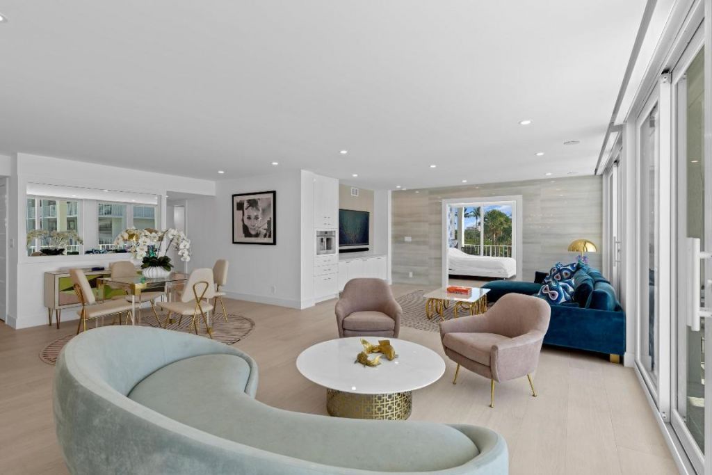 2784 S Ocean Boulevard, Unit 201 E, Palm Beach, FL 33480 Photo