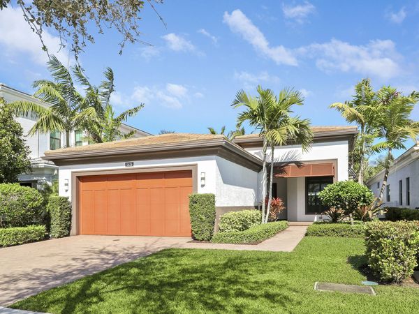 5619 Delacroix Terrace, Palm Beach Gardens, FL 33418