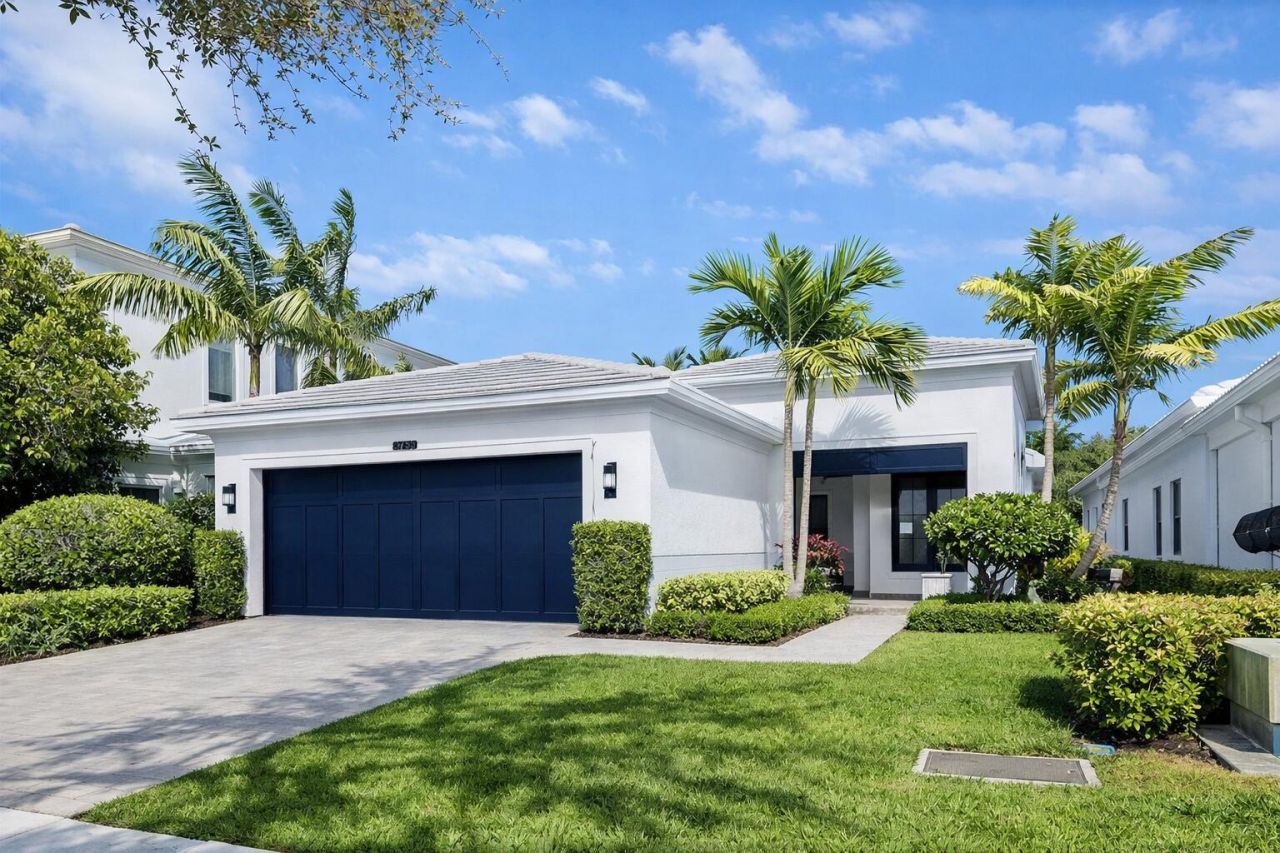 5619 Delacroix Terrace, Palm Beach Gardens, FL 33418 Photo