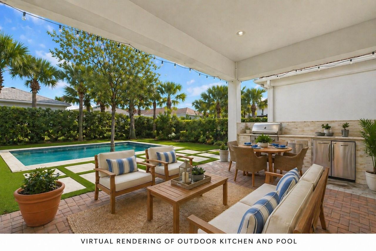 5619 Delacroix Terrace, Palm Beach Gardens, FL 33418 Photo