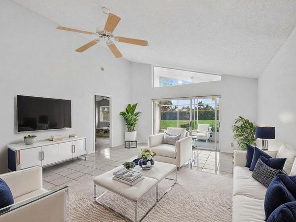 6121 Bay Isles Drive, Boynton Beach, FL 33437