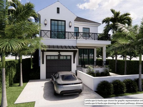 30 Oceanview Drive, Ocean Ridge, FL 33435