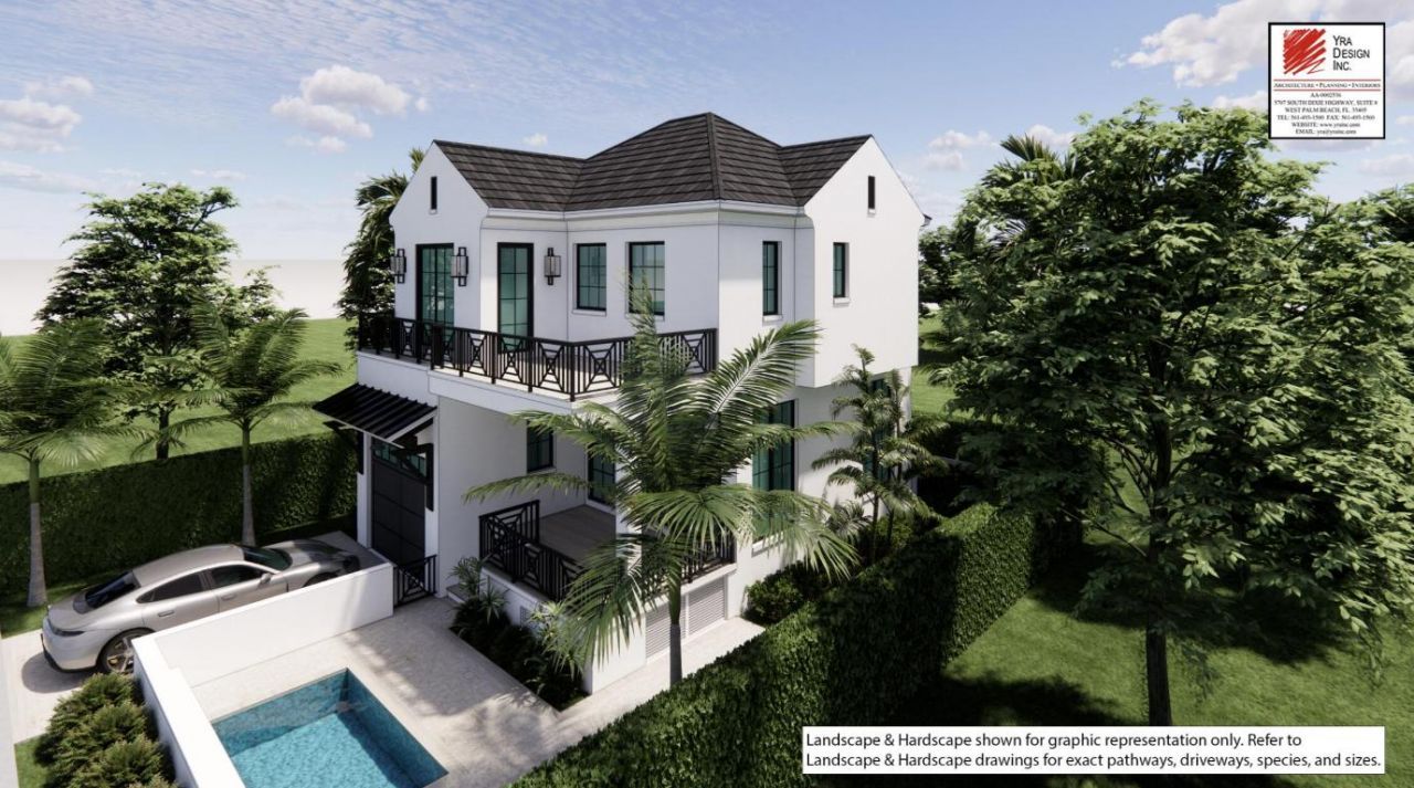 30 Oceanview Drive, Ocean Ridge, FL 33435 Photo