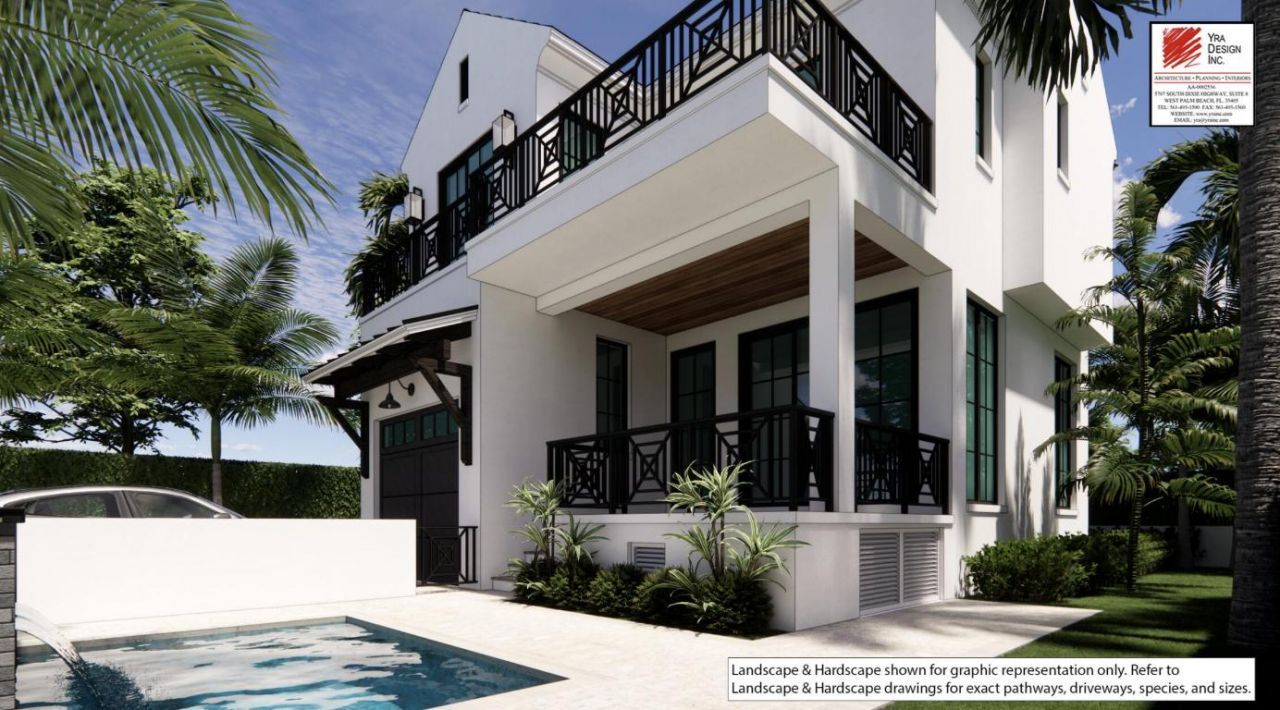 30 Oceanview Drive, Ocean Ridge, FL 33435 Photo