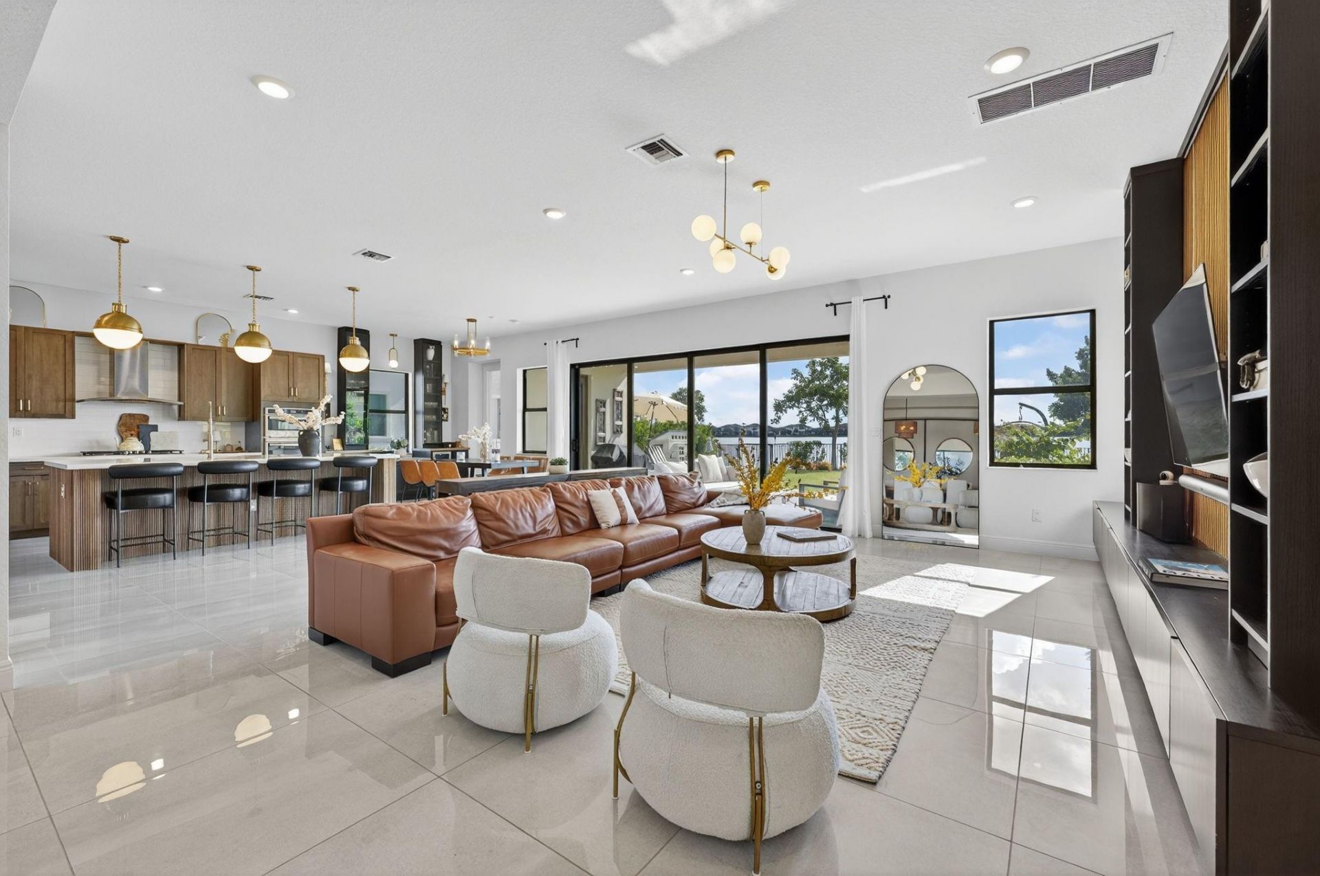 9280 W Parkland Bay Trail, Parkland, FL 33076 Photo