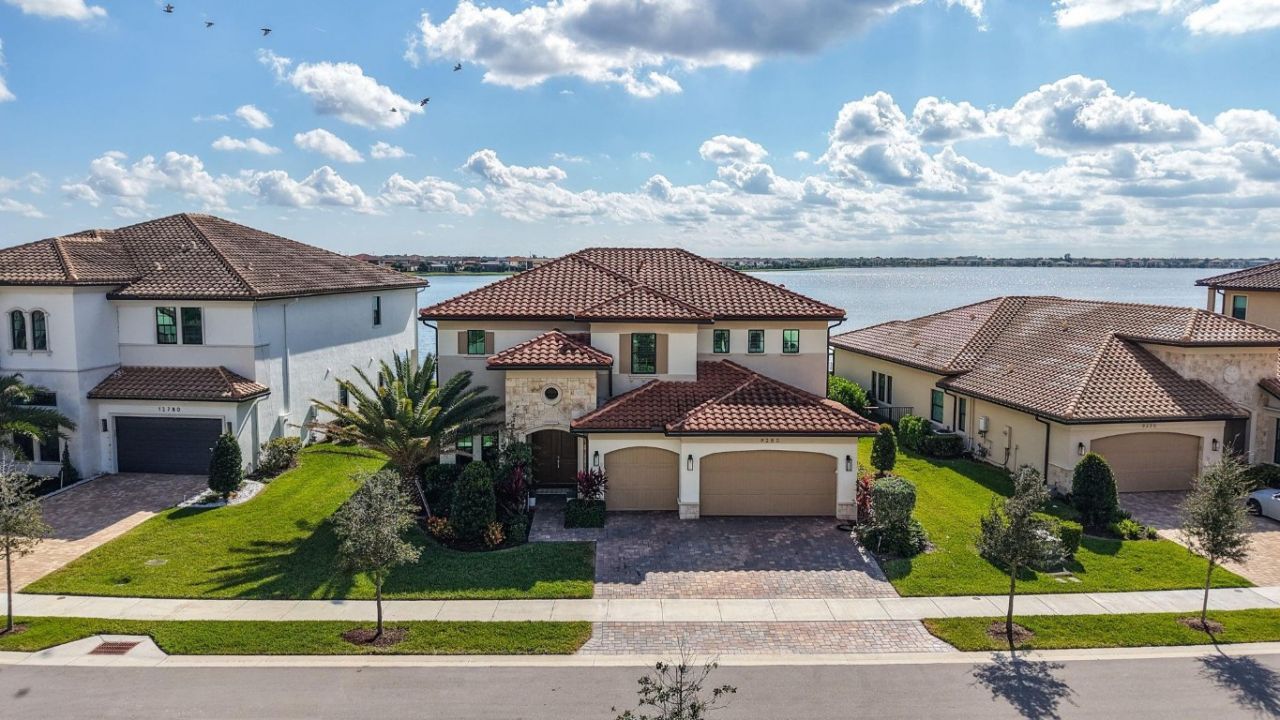 9280 W Parkland Bay Trl, Parkland, FL 33076 Photo