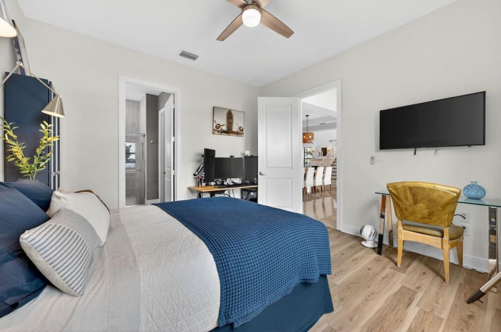 9280 W Parkland Bay Trl, Parkland, FL 33076 Photo