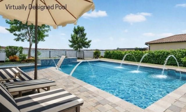 9280 W Parkland Bay Trl, Parkland, FL 33076 Photo