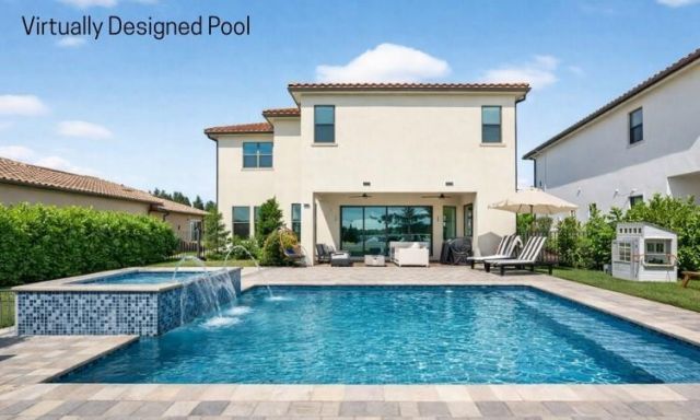 9280 W Parkland Bay Trail, Parkland, FL 33076 Photo