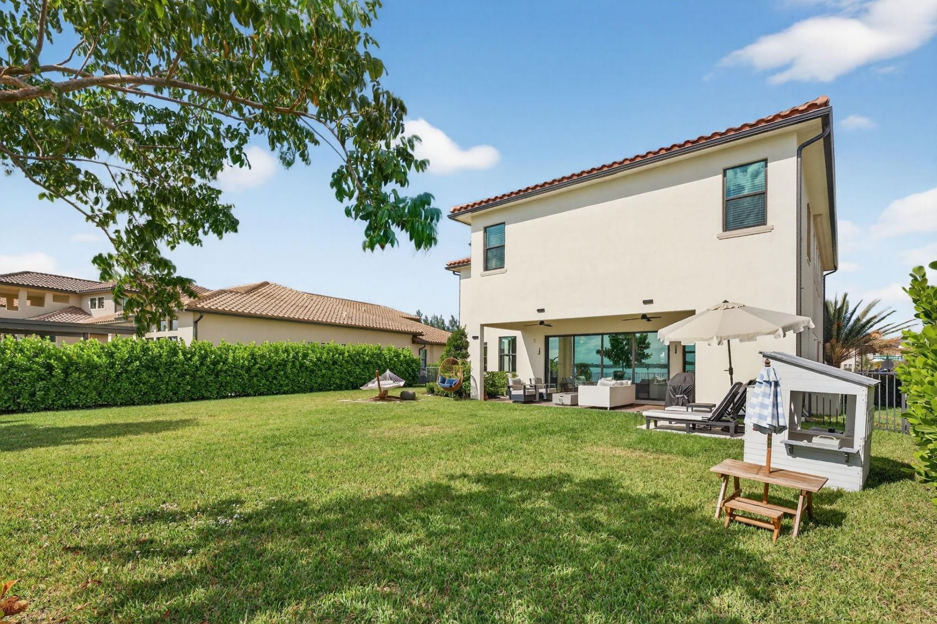 9280 W Parkland Bay Trail, Parkland, FL 33076 Photo