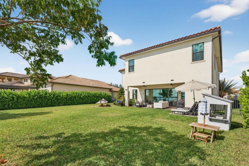 9280 W Parkland Bay Trl, Parkland, FL 33076 Photo