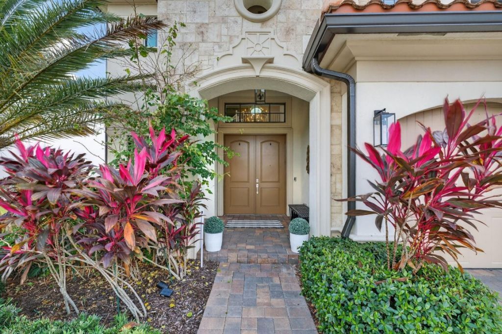 9280 W Parkland Bay Trl, Parkland, FL 33076 Photo