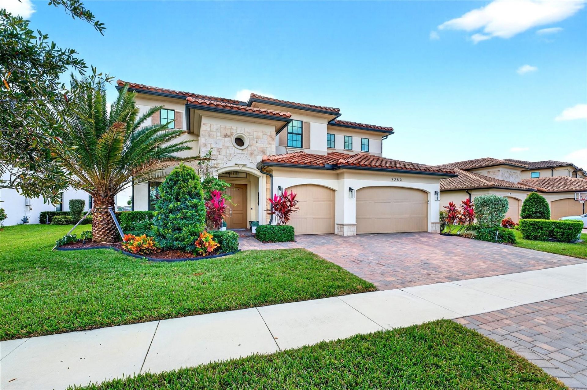 9280 W Parkland Bay Trail, Parkland, FL 33076 Photo