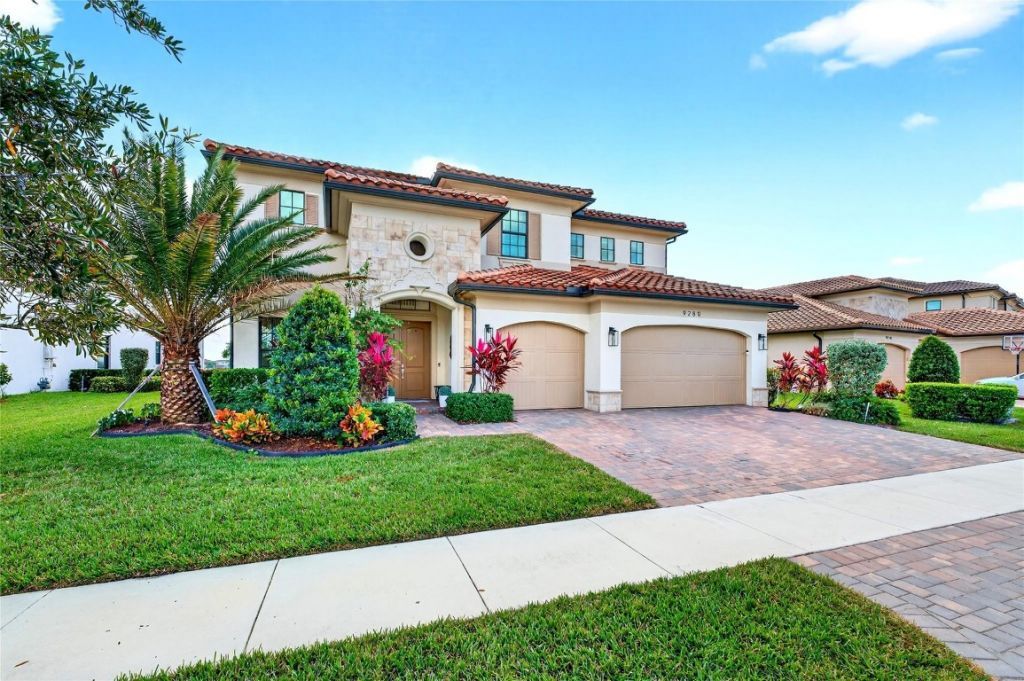 9280 W Parkland Bay Trl, Parkland, FL 33076 Photo